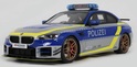 1:18 AC SCHNITZER ACS2 SPORT POLIZEI 2024 - GT SPIRIT
