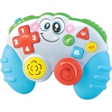 SPARKYS - Primul meu controler