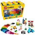 LEGO® Classic 10698 Veľký kreatívny box LEGO®