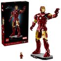 LEGO® Marvel 76344 Iron Man Mark 3: sběratelská edice
