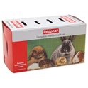 Boîte portable rongeurs et oiseaux S /25