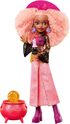 Mattel Monster High Moonspell Magic Rae Lumina