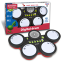 Bontempi Batterie numériques