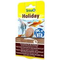 Hrana Tetra Holiday 30g