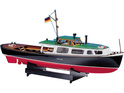 Kit Felix della barca del porto di Krick