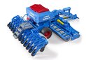 BRUDER 02026BR  Semănătoare Lemken Solitair