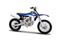 Fahrzeug - Motorrad, 2013 Yamaha YZ450F, 1:12