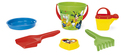 Wader Sand set IML - 6 kosov - Mickey Mouse
