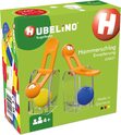 HUBELINO Ball track - estensione 6 pezzi, martello a gravità