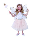 Confezione elettronica di costume da tutù da fata per bambini