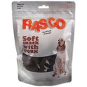 Delicatesă Rasco gustare moale cu carne de porc 3,5cm 450g