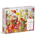 Galison Puzzle Freude 1000 Teile
