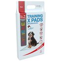 Alfombrilla Dog Fantasy de entrenamiento X con feromonas 60x90cm 7uds