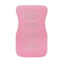 DR. Brown's Silikonhülle für Glasflasche 270 ml, rosa (AC086)