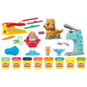 HASBRO - Play-Doh Darilni set 4 v 1