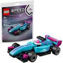 LEGO® Speed Champions 30734 Miniaturní auto F1 ACADEMY™