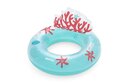 Bestway Надуваем кръг Coral Bliss, диаметър 107 см