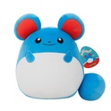 Pokémon Squishmallows Orbico plyš Marill 36 cm