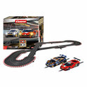 Autodráha Carrera D124 23639 Super Showdown