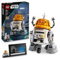 LEGO® Star Wars™ 75416 Asztro-droid Chopper (C1-10P)™