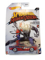 Hot Wheels Auto a tema - Supereroi - vari tipi