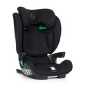 AUTOKRÉSLA PETITE&amp;MARS Elite Pro i-Size Black Air 100-150 cm (15-36 kg)