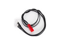 Câbles d'éclairage LED arrière Traxxas (pour #5838, 6737X, 6777X ou 6836X)