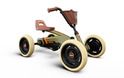 BERG Buzzy Retro Green