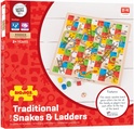 Bigjigs Toys Scale e serpenti 2