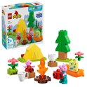 LEGO® DUPLO® 10452 Acampada