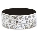 Bowl Dog Fantasy kerámia print Dog 20x7,5cm 1400ml