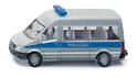 Blister SIKU - Policijski minibus