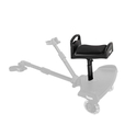 Sedátko ke stupátku Segboard 2, Black