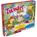 Hasbro Twister junior CZ SK Verzia