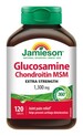 Jamieson Glucosamine Chondroitin MSM 1300mg 120 tabletta