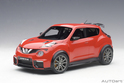 1:18 NISSAN JUKE R 2.0 (RED)