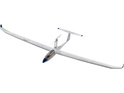 Arcus E 2,24m PNP