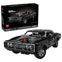LEGO® Technic 42231 Avto Fast and Furious Dodge Charger R/T
