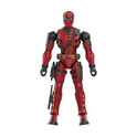 MARVEL HEROS BLOKEES građevinski set Champion Class 04 Deadpool