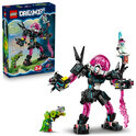 LEGO® DREAMZzz™ 71495 Mateo vs. Kyberhirn-Roboter