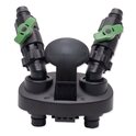 Del Tetra EX adapter s tesnilom 1200