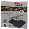 Cartuccia Eheim molitan carbon Experience 350 3 pz