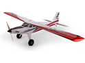 E-flite Turbo Timber SWS 2.0 AS3X Safe Select BNF Basic