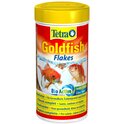Feed Tetra Goldfish pehely 100 ml