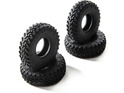 Aksijalna guma 1.0 Nitto Trail Grappler (4): SCX24