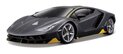 Maisto RC - 1:14 Lamborghini Centenario mit Lichtern, grau, XTR, 2,4 GHz, USB