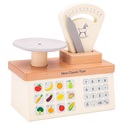 New Classic Toys Kinder-Holzwaage