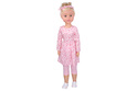 Muñeca andante 70 cm