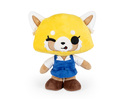 AGGRETSUKO Jucărie de pluș Drăguț Boca Cerrada 26cm