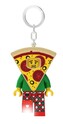 LEGO® Iconic Pizza Leuchtfigur (HT)